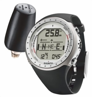 Duikhorloge suunto 2025